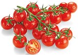 nahkauf Apfelstädt - Mini Cherry Rispentomaten Angebot im Prospekt Mini Cherry Rispentomaten bei nahkauf im Apfelstädt Prospekt für 1,99 €