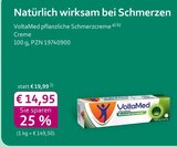 pflanzliche Schmerzcreme Angebot in Altenpleen pflanzliche Schmerzcreme im aktuellen Prospekt bei mea - meine apotheke in Altenpleen