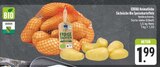 Sächsische Bio Speisekartoffeln Angebote von EDEKA Heimatliebe bei EDEKA Gera für 1,99 €