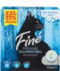 Klumpstreu im Angebot bei Netto Marken-Discount in Bielefeld Klumpstreu Angebote von Fine bei Netto Marken-Discount Bielefeld für 3,95 €