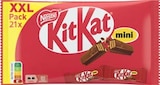 Netto Marken-Discount - Minis XXL Angebot im Prospekt Minis XXL bei Netto Marken-Discount im Prospekt "" für 2,99 €