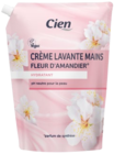 Recharge savon liquide - CIEN en promo chez Lidl Nevers à 2,30 €