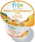 Sahnejoghurt mild Pfirsich-Maracuja Angebot in Grünheide Sahnejoghurt mild Pfirsich-Maracuja im aktuellen Prospekt bei Netto mit dem Scottie in Grünheide