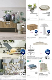 Aufbewahrungsbox im JYSK Prospekt in Bensheim Aktueller JYSK Prospekt mit Aufbewahrungsbox, "Scandinavian Sleeping & Living - SPARE BIS ZU 50%", Seite 7