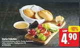 Starter Frühstück für 4,90 € bei E center im Angebot Starter Frühstück im aktuellen E center Prospekt