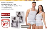 Damen-Achselhemden im Angebot bei GLOBUS in Koblenz Damen-Achselhemden Angebote bei GLOBUS Koblenz für 9,99 €