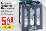 Mineralwasser bei Trinkgut im Radevormwald Prospekt für 5,49 €