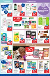 Tempo Angebot & Preis im aktuellen budni Prospekt Tempo Angebot im aktuellen budni Prospekt auf Seite 5