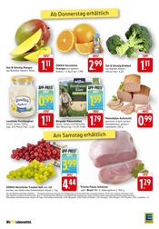 Pute im E center Prospekt in Sindelfingen Aktueller E center Prospekt mit Pute, "Aktuelle Angebote", Seite 28