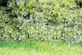 Promo Lot de 6 bordures de jardin en métal à 9,99 € dans le catalogue B&M à Saint-Brice-Courcelles