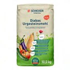 Diabas Urgesteinsmehl fein im Lidl Prospekt Diabas Urgesteinsmehl fein von SCHICKER MINERAL im aktuellen Lidl Prospekt für 12,99 €