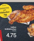 halbes Grillhähnchen im aktuellen famila Nordwest Prospekt