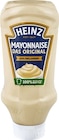 Netto Marken-Discount Nordenham - Tomato Ketchup oder Mayonnaise Angebot im Prospekt Tomato Ketchup oder Mayonnaise bei Netto Marken-Discount im Nordenham Prospekt für 2,99 €
