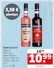Amaro im Angebot bei Getränke Quelle Weydringer in Detmold Amaro Angebote von Ramazzotti bei Getränke Quelle Weydringer Detmold für 10,99 €