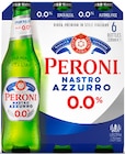Nastro von Peroni im aktuellen METRO Prospekt für 5,64 €