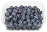 Himbeeren im Angebot bei Marktkauf in Cuxhaven Himbeeren Angebote von Driscoll's bei Marktkauf Cuxhaven für 1,99 €