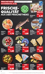 Kaufland Antipasti im Prospekt Kaufland Antipasti im Prospekt