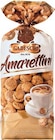 Amarettini im Angebot bei Netto Marken-Discount in Peine Amarettini Angebote von Gadeschi bei Netto Marken-Discount Peine für 1,00 €