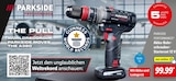 Akku-Bohrschrauber-Startersset 12 V im Angebot bei Lidl in Altenburg Akku-Bohrschrauber-Startersset 12 V Angebote von PARKSIDE bei Lidl Altenburg für 99,99 €