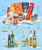 Barilla im famila Nordost Prospekt in Celle Aktueller famila Nordost Prospekt mit Barilla, "Aktuelle Angebote", Seite 10