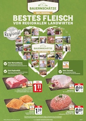 Aktueller EDEKA Prospekt mit Fisch, "Wir lieben Lebensmittel!", Seite 9