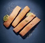 8 pavés de saumon - Lidl à Saint-Nazaire 8 pavés de saumon en promo chez Lidl Saint-Nazaire à 17,79 €