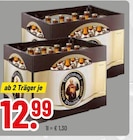 Trinkgut - Weißbier Angebot im Prospekt Weißbier bei Trinkgut im Prospekt "" für 12,99 €
