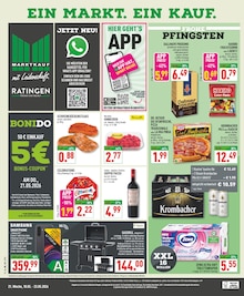 Aktueller Marktkauf Düsseldorf Prospekt Marktkauf Prospekt Düsseldorf "Aktuelle Angebote" mit 26 Seiten