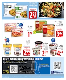 Kochtopf Angebot im aktuellen EDEKA Prospekt auf Seite 15