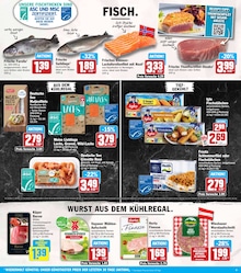 Fisch Angebot im aktuellen HIT Prospekt auf Seite 9