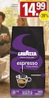 Espresso im Angebot bei WEZ in Löhne Espresso Angebote von Lavazza bei WEZ Löhne für 14,99 €