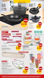 Küche Angebot im aktuellen Penny Prospekt auf Seite 32