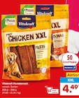 Hundesnack im Angebot bei Netto Marken-Discount in Mettmann Hundesnack Angebote von Vitakraft bei Netto Marken-Discount Mettmann für 4,49 €