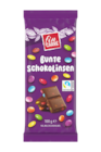 Tafelschokolade Bunte Schokolinsen von Fin Carré im aktuellen Lidl Prospekt