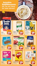 Backzutaten Angebot & Preis im aktuellen REWE Prospekt Backzutaten Angebot im aktuellen REWE Prospekt auf Seite 20