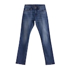 Jean regular homme - TEX dans le catalogue Carrefour