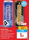 Netto Marken-Discount - Booster Angebot im Prospekt Booster bei Netto Marken-Discount im Prospekt "" für 0,89 €