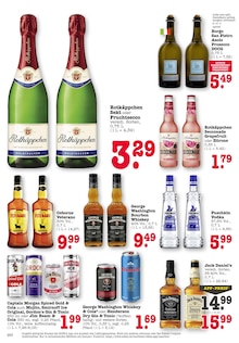 Rotkäppchen Sekt im E center Prospekt "Aktuelle Angebote" mit 35 Seiten (Oberursel (Taunus))