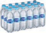 Mineralwasser von Vio im aktuellen METRO Prospekt für 9,42 €