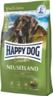Fressnapf Grana - Sensible Neuseeland oder Soft Snack Africa Angebot im Prospekt Sensible Neuseeland oder Soft Snack Africa bei Fressnapf im Grana Prospekt für 2,29 €
