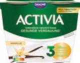 Aktuelles Activia Fruchtjoghurt Ballaststoffe Angebot bei tegut in Mannheim ab 1,49 €