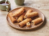 Mini Fripons Chocolat - Super U à Saint-Herblain Mini Fripons Chocolat en promo chez Super U Saint-Herblain à 3,99 €