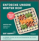 WINTER BOX bei EDEKA im Meerbusch Prospekt für 19,99 €