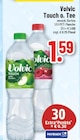 Touch o. Tee Angebote von Volvic bei Marktkauf Voerde für 1,59 €