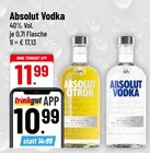 Trinkgut Cham Prospekt mit  im Angebot für 10,99 €