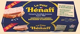 Intermarché Le Mesnil-Au-Val - Promo Pâté pur porc Promo Pâté pur porc à 2,89 € dans le catalogue Intermarché à Le Mesnil-Au-Val