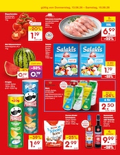 Pringles im Netto Marken-Discount Prospekt in Essen Aktueller Netto Marken-Discount Prospekt mit Pringles, "Aktuelle Angebote", Seite 2