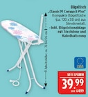 Bügeltisch Classic M Compact Plus Angebote bei Marktkauf Coburg für 39,99 €