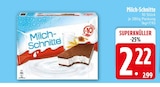 Milch-Schnitte  im aktuellen EDEKA Prospekt für 2,22 €