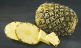 Ananas extra sweet sans plumet dans le catalogue Carrefour